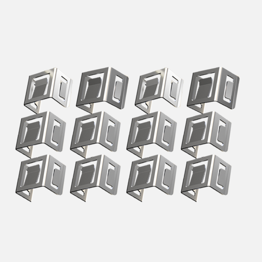 CHC XL Hotend buckle