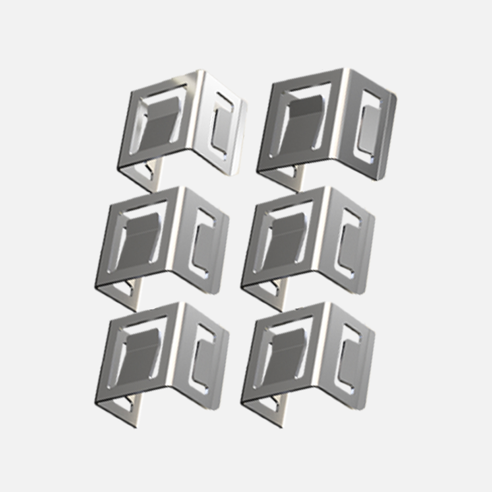 CHC XL Hotend buckle