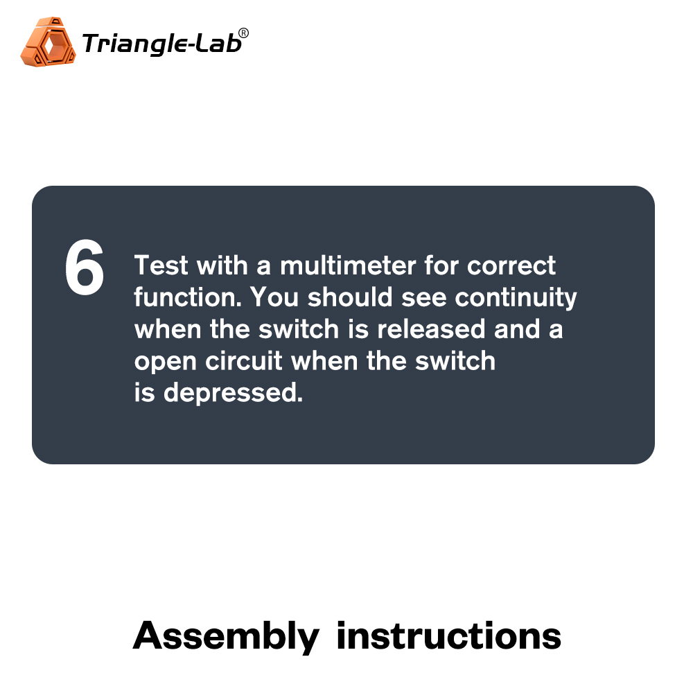 20 PCS D2F to JST adapter PCB