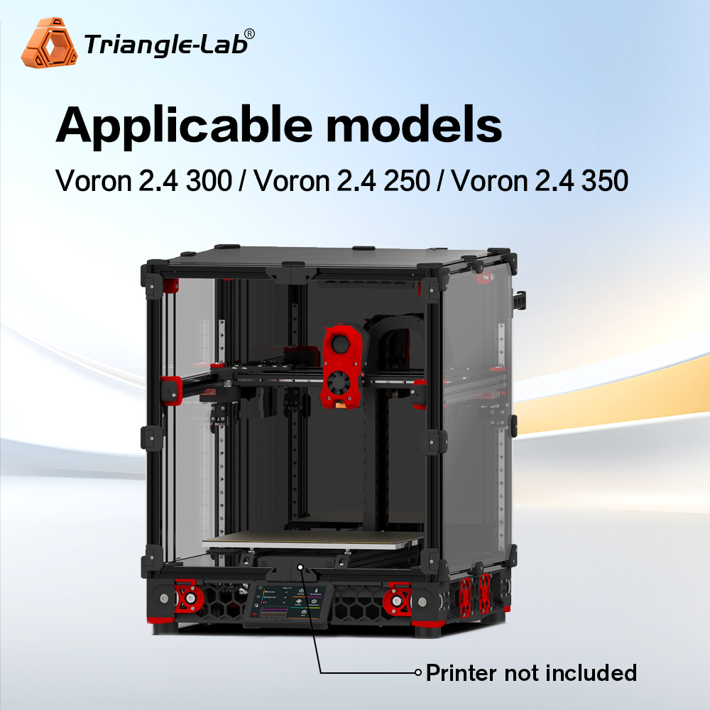 Voron Blobifier Extrusion Waste Collector