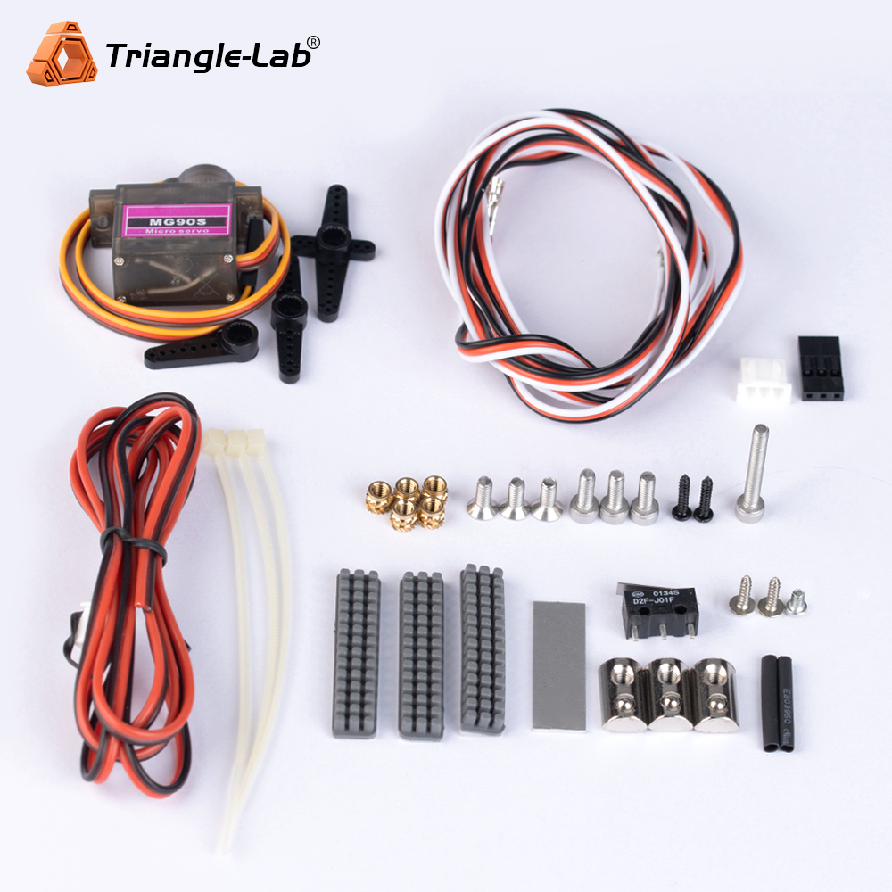 Voron Blobifier Extrusion Waste Collector