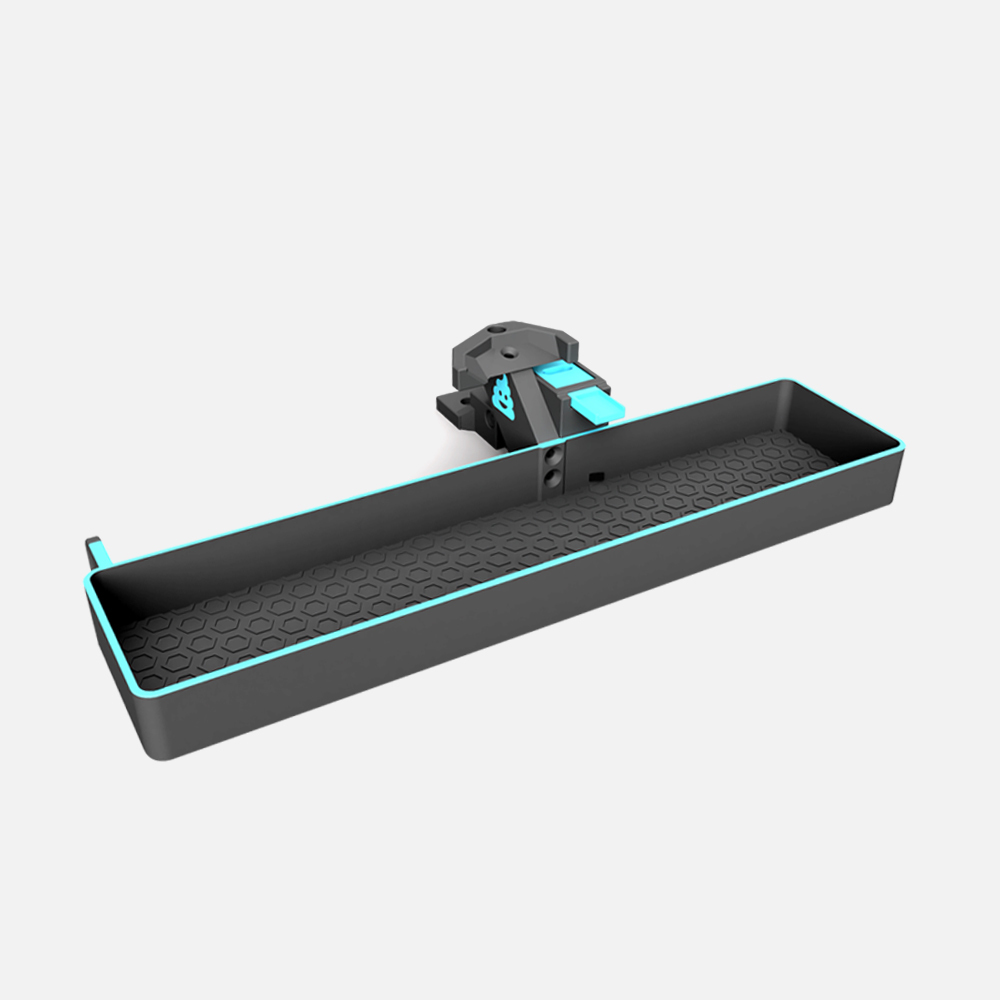 Voron Blobifier Extrusion Waste Collector