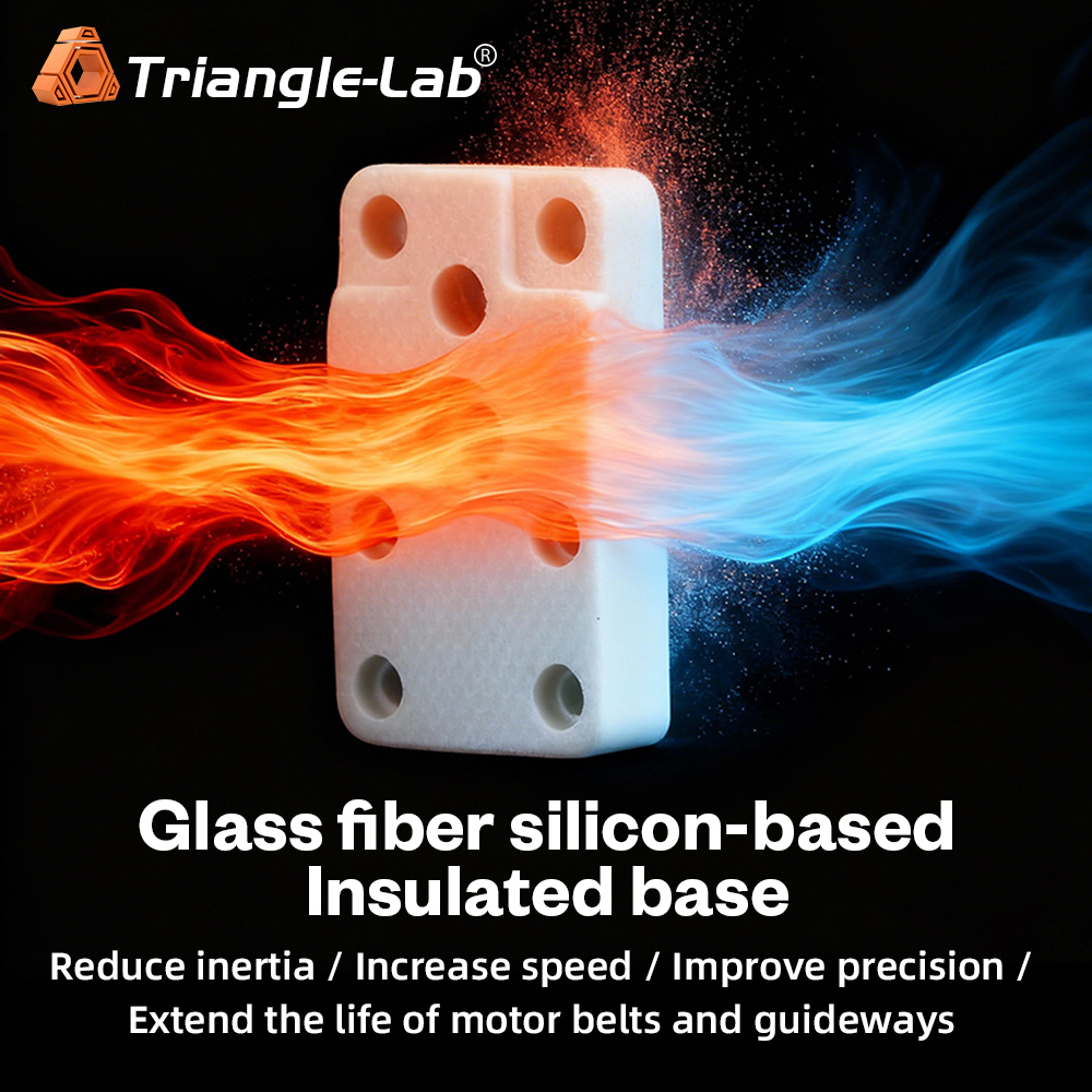 A1/A1 mini Ceramic Zirconia Copper Alloy Heating Element