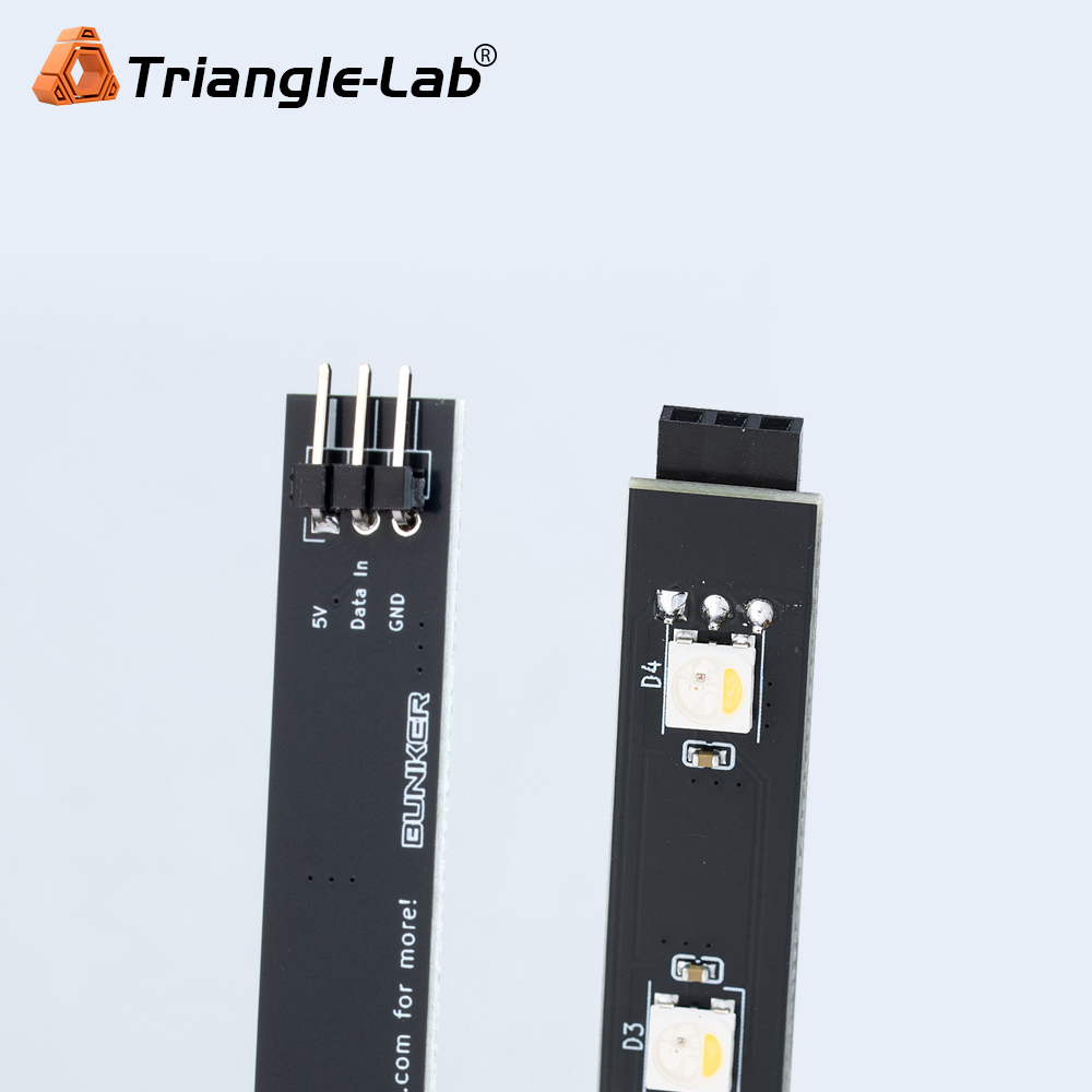 SK6812 RGBW PCBS