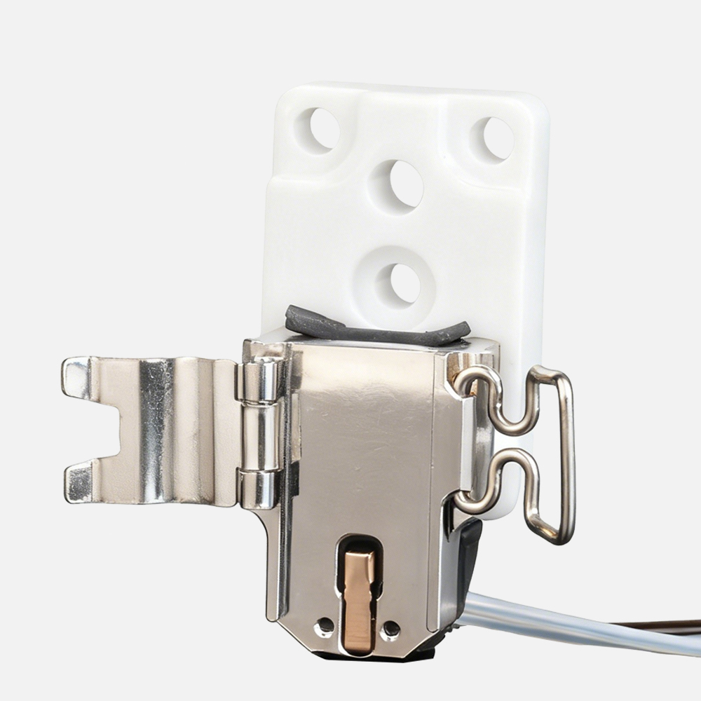 A1/A1 mini Ceramic Zirconia Copper Alloy Heating Element