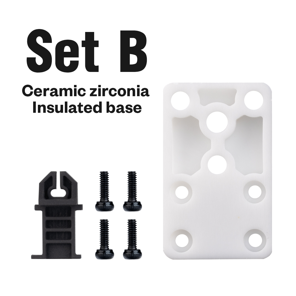 A1/A1 mini Ceramic Zirconia Copper Alloy Heating Element