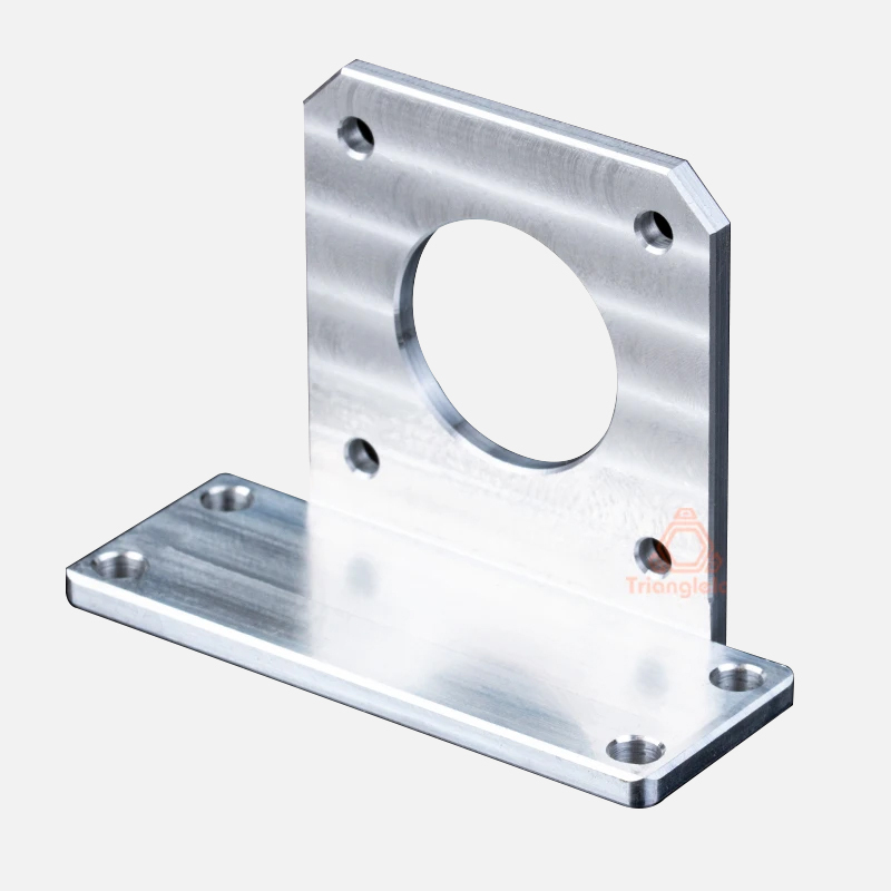 Aluminum DDB Bracket