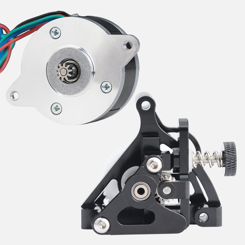 All Metal Sherpa Mini Extruder