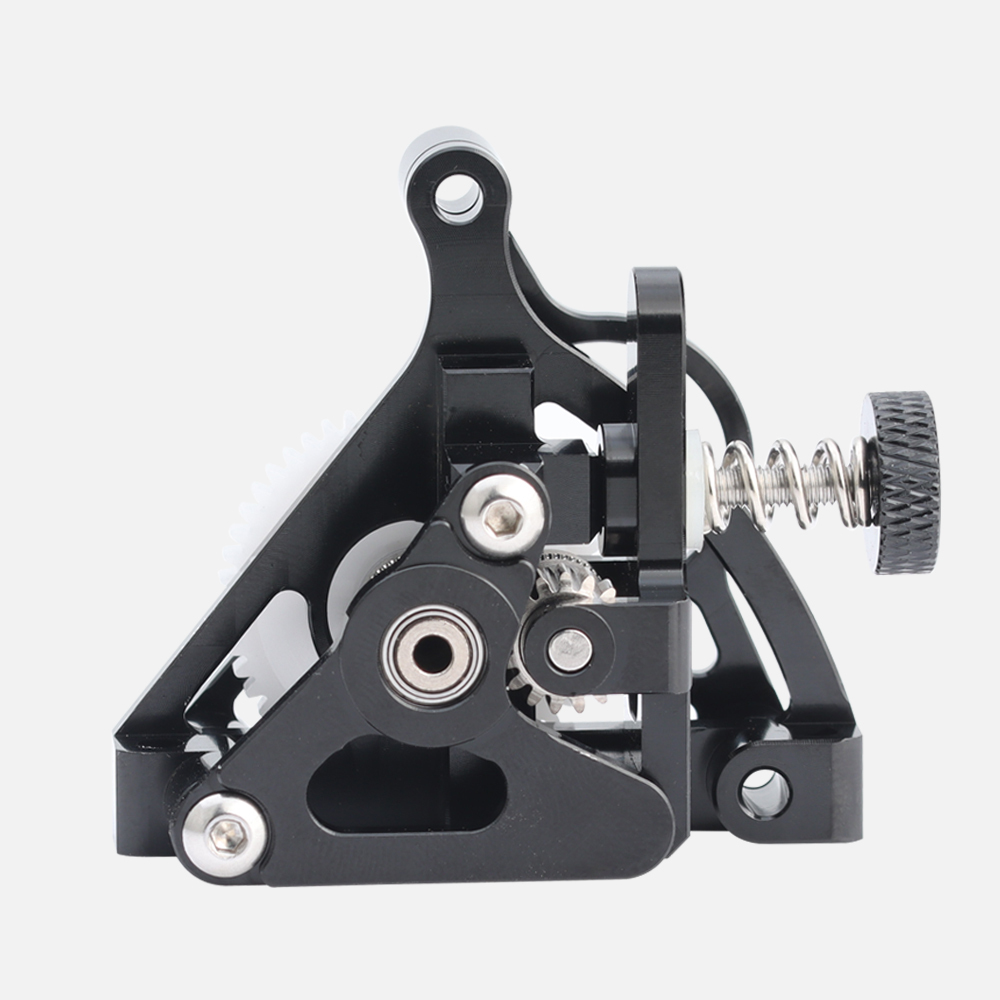 All Metal Sherpa Mini Extruder