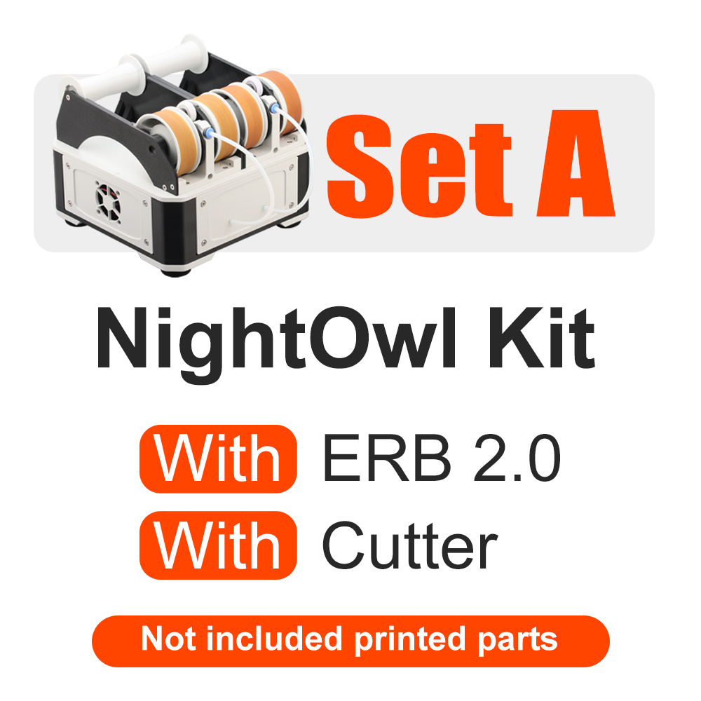NightOwl Kit