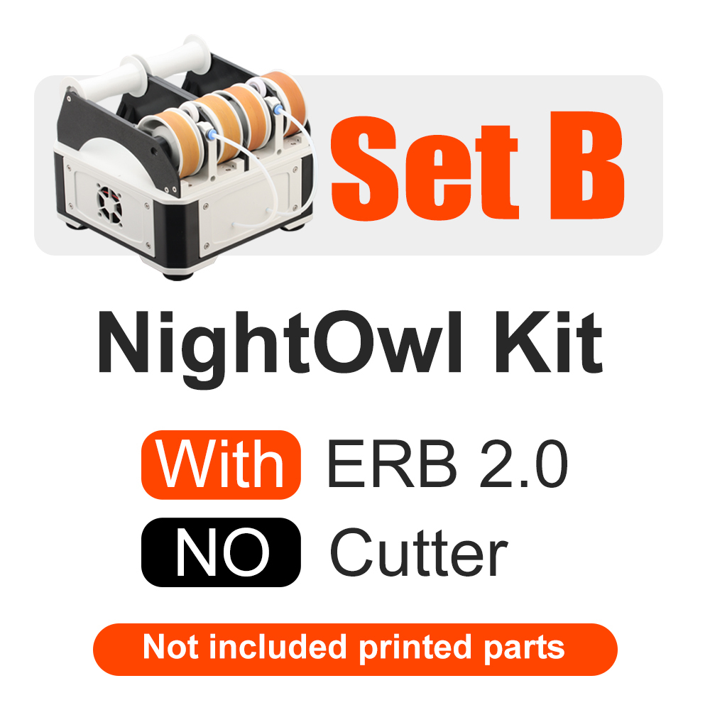 NightOwl Kit