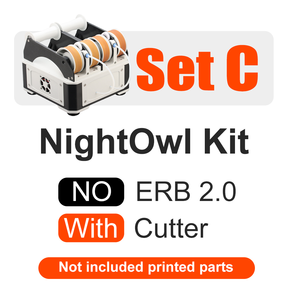 NightOwl Kit