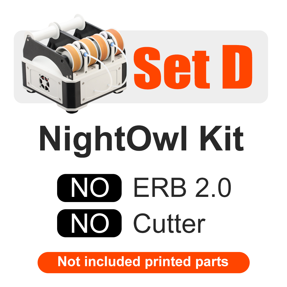NightOwl Kit