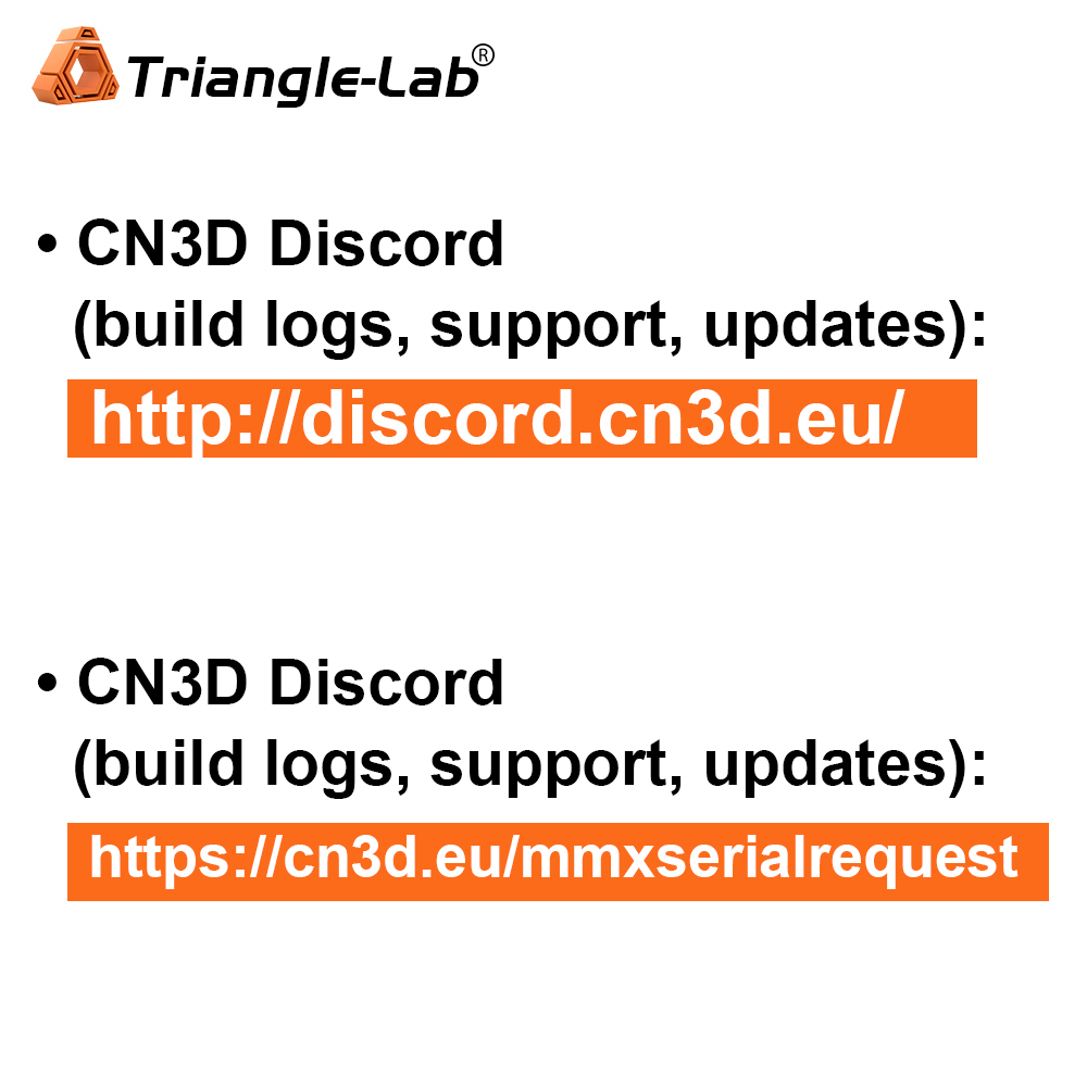MMX Multi Material Extruder Full Kit