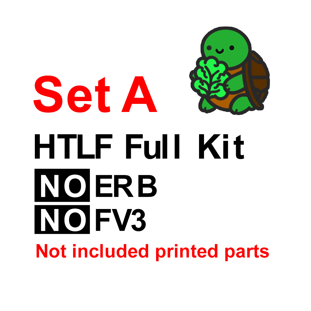HTLF Full Kit