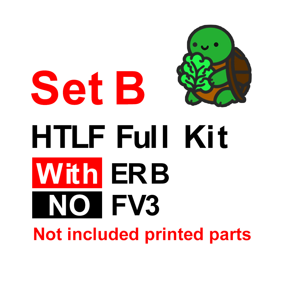 HTLF Full Kit