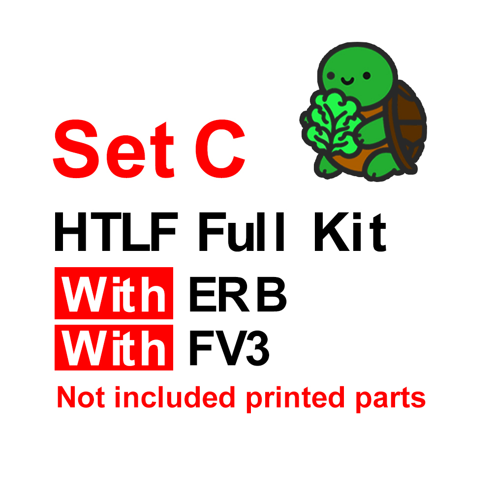 HTLF Full Kit