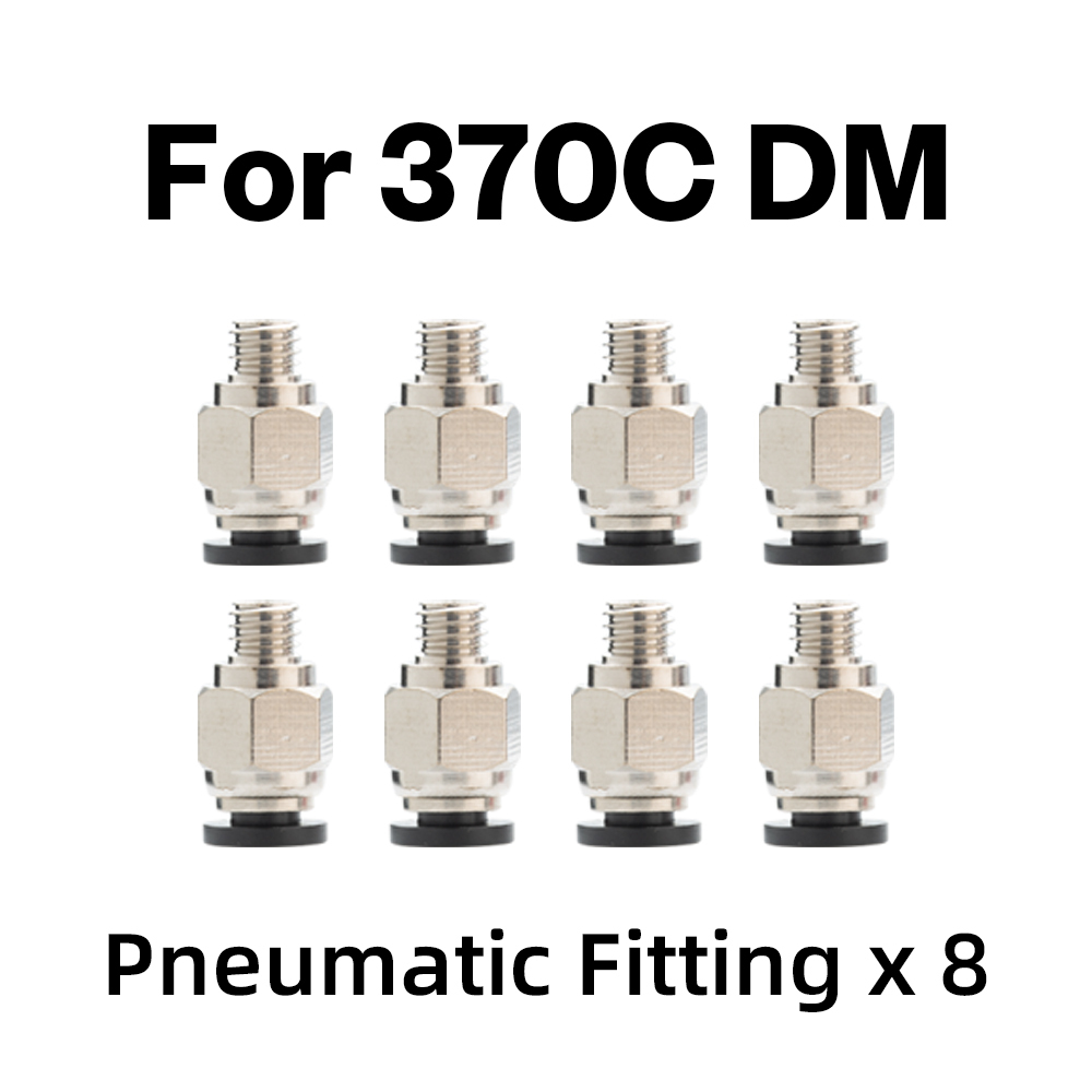 BMCU 370C DM 370C Dual micro switch Repair Parts