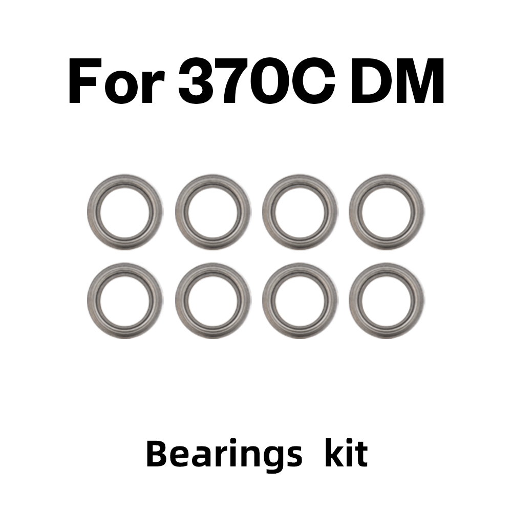 BMCU 370C DM 370C Dual micro switch Repair Parts