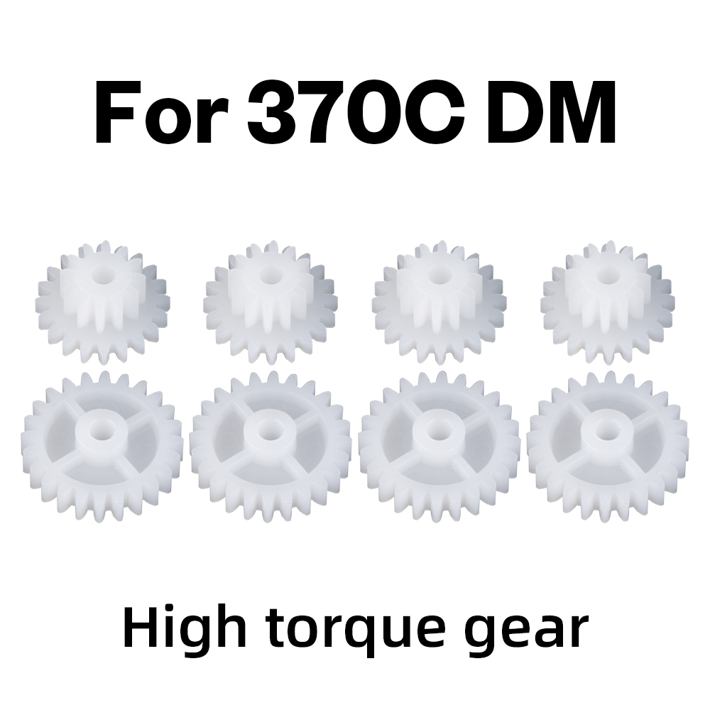 BMCU 370C DM 370C Dual micro switch Repair Parts