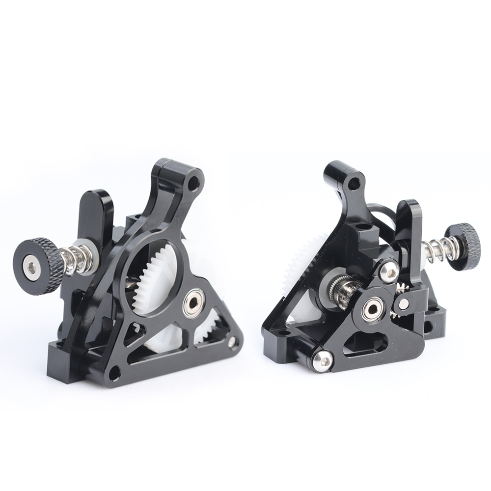 All Metal Sherpa Mini 10 Teeth Extruder