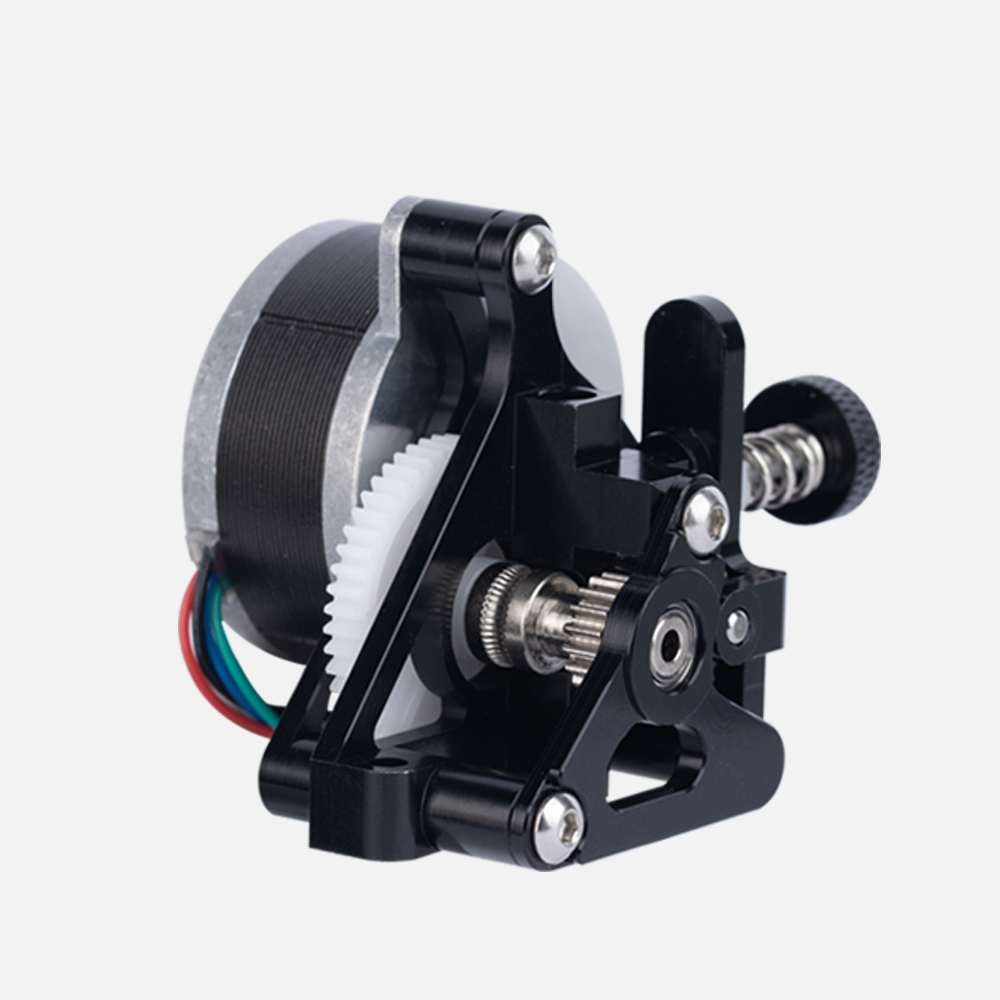 All Metal Sherpa Mini 10 Teeth Extruder