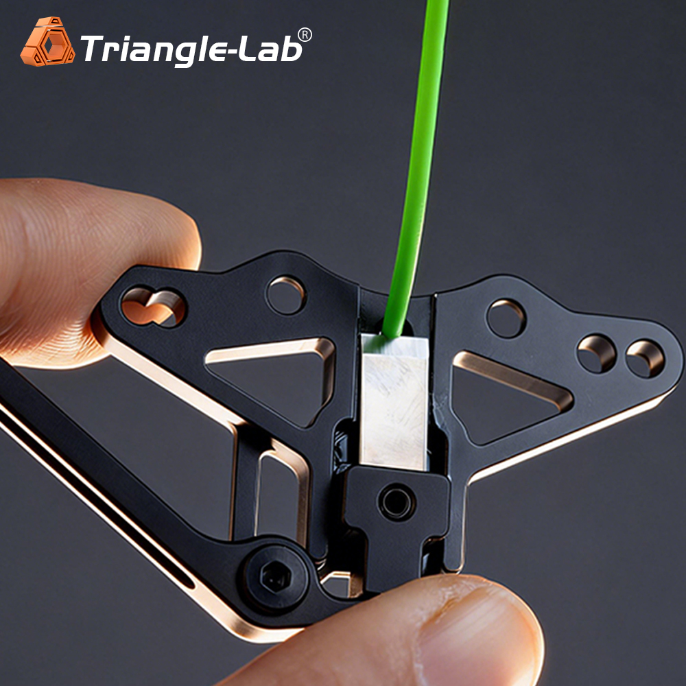 CNC Magneto Filament cutter