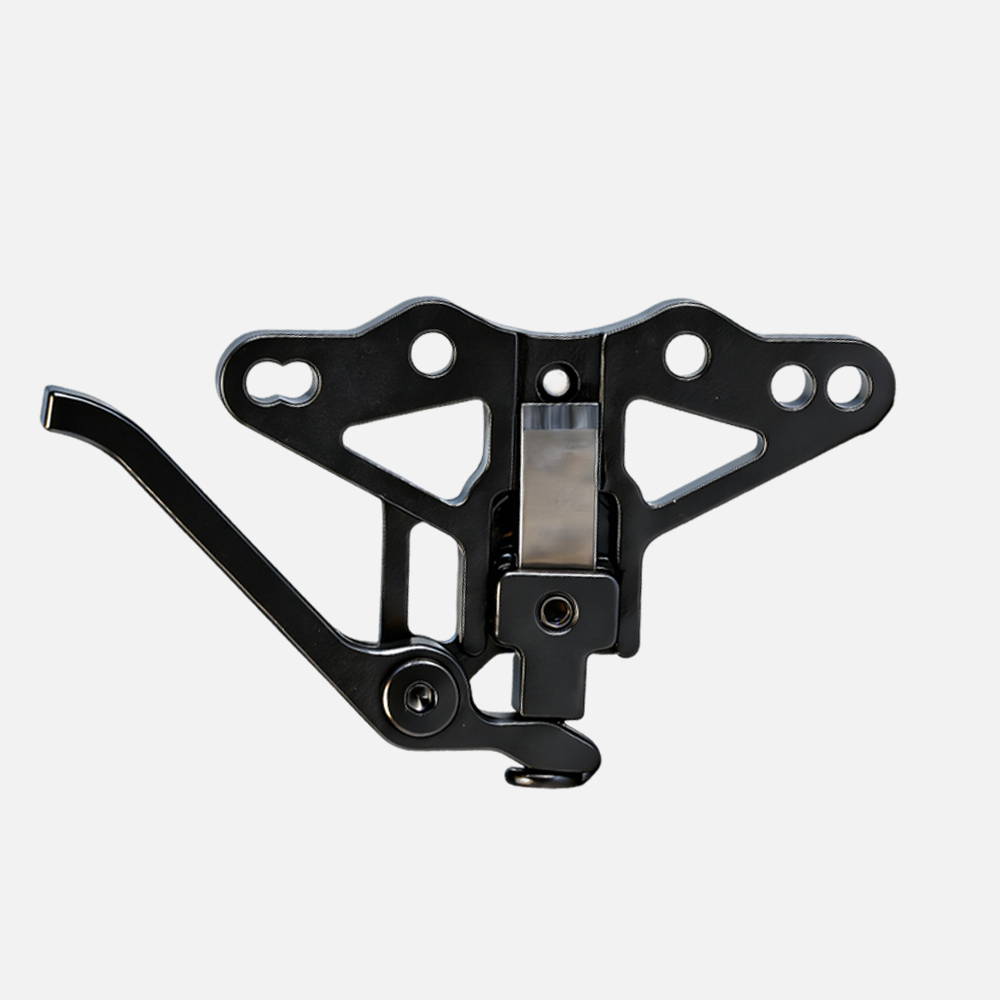 CNC Magneto Filament cutter