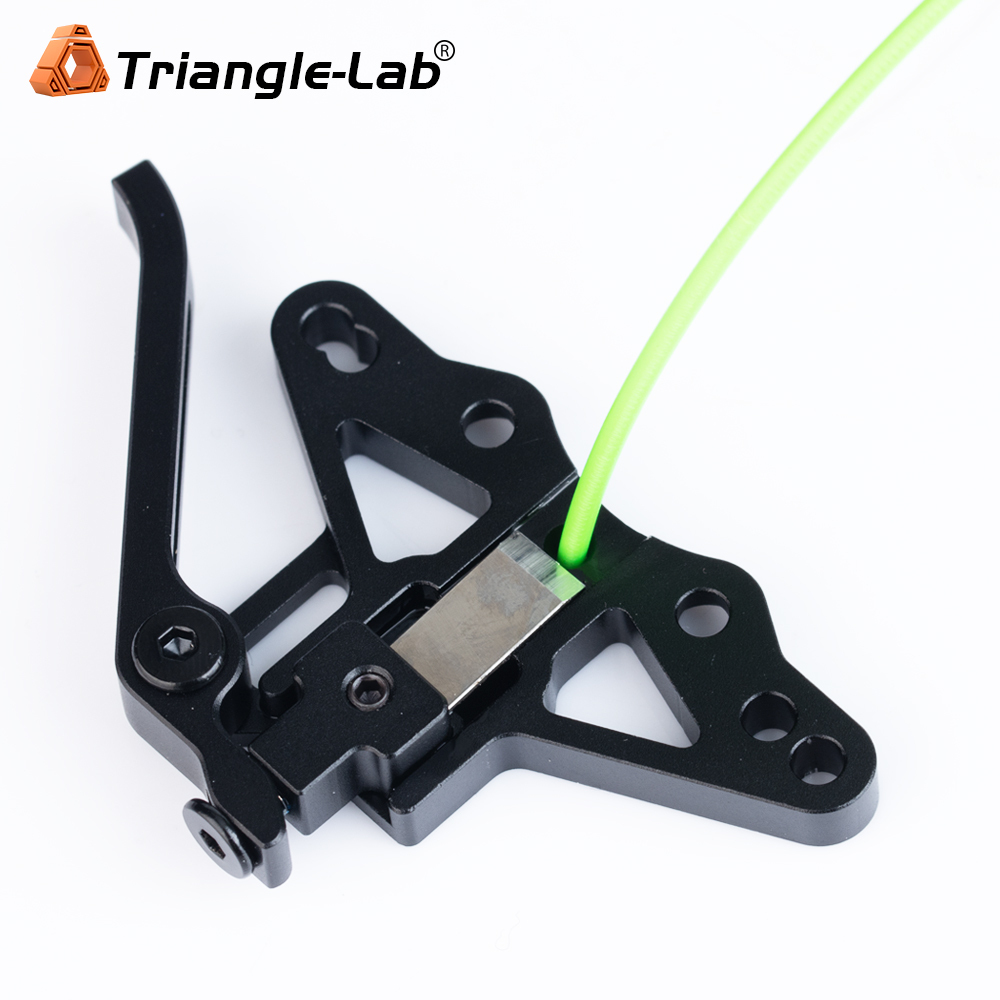 CNC Magneto Filament cutter