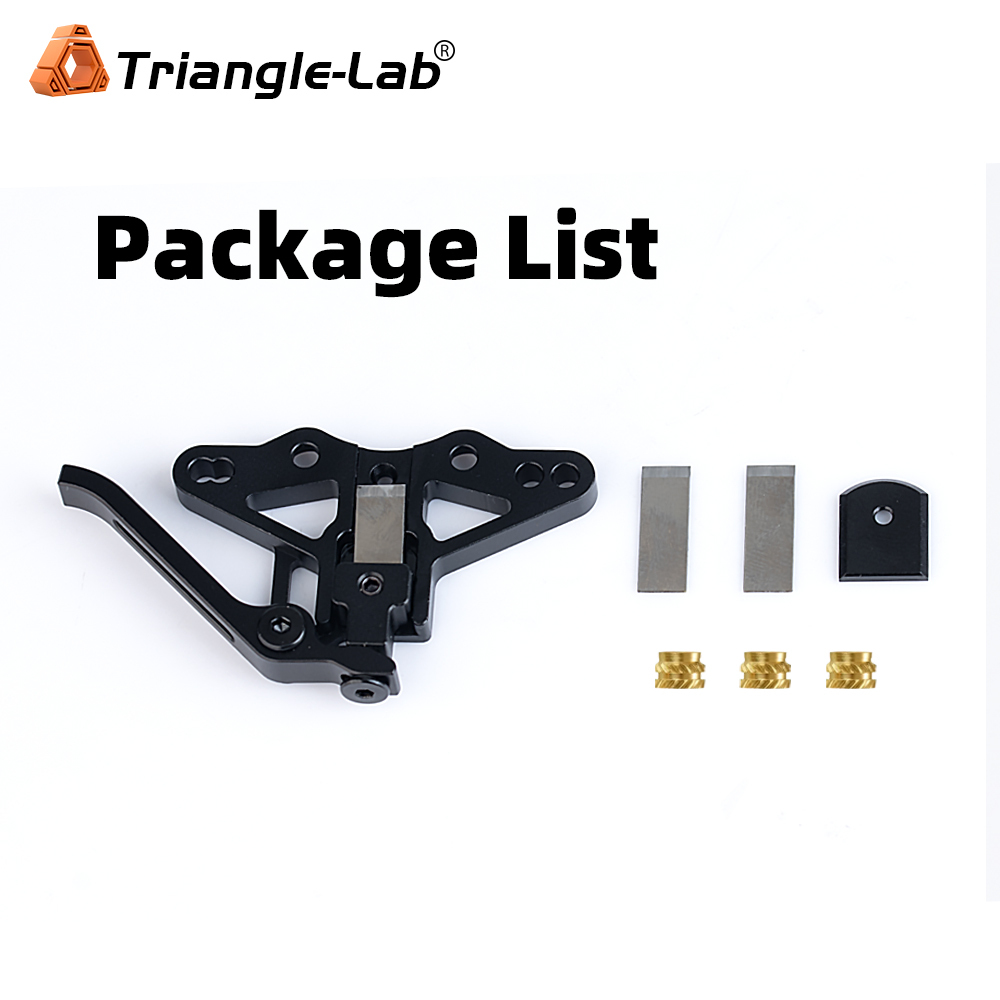 CNC Magneto Filament cutter