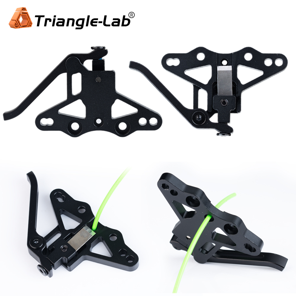 CNC Magneto Filament cutter