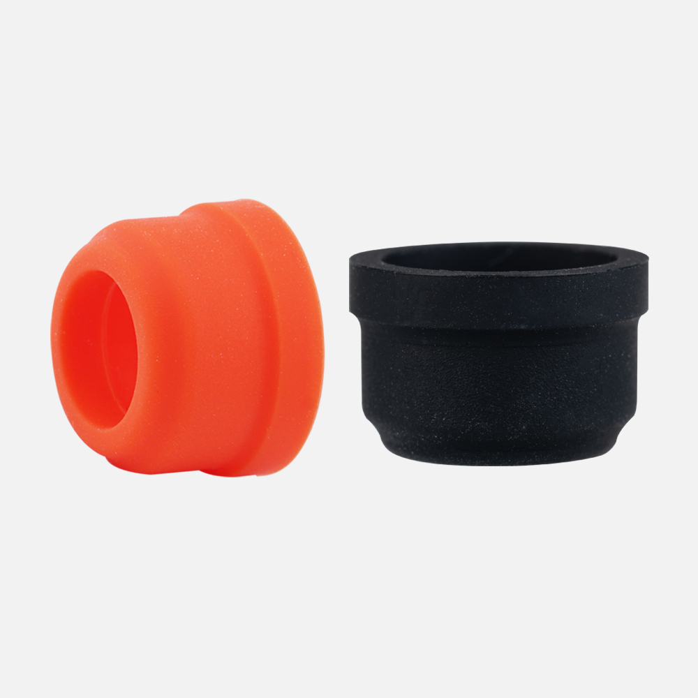 ZS®-MZE™ Silicone socks
