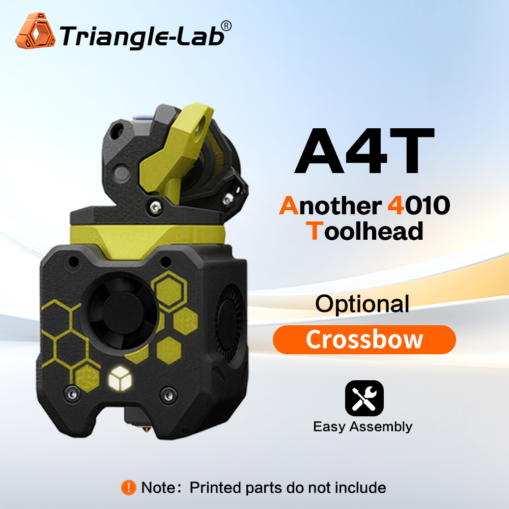 A4T Another 4010 Toolhead