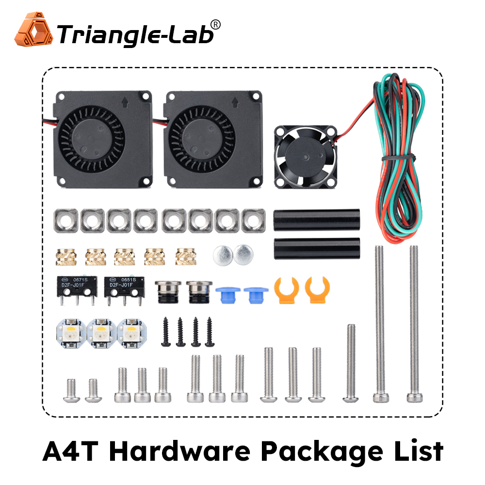 A4T Another 4010 Toolhead