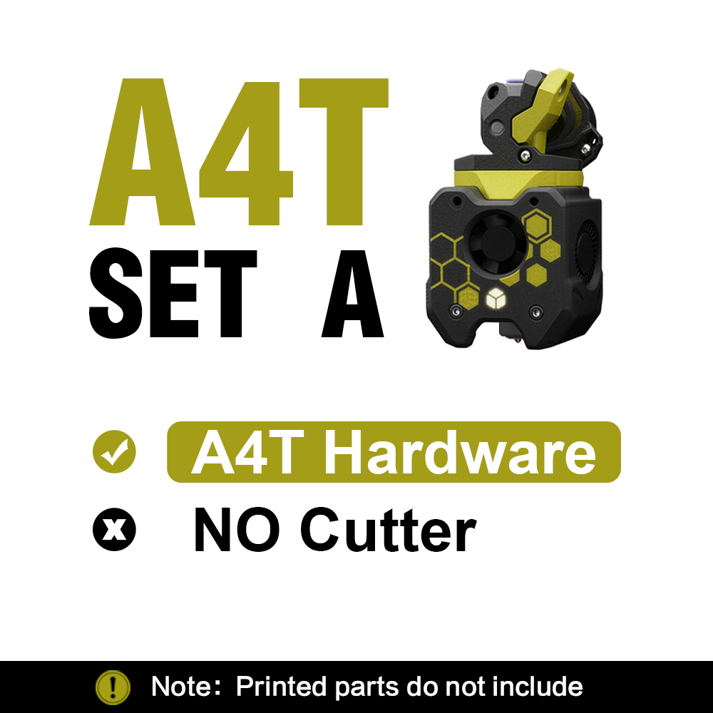 A4T Another 4010 Toolhead