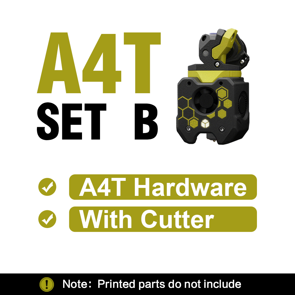 A4T Another 4010 Toolhead