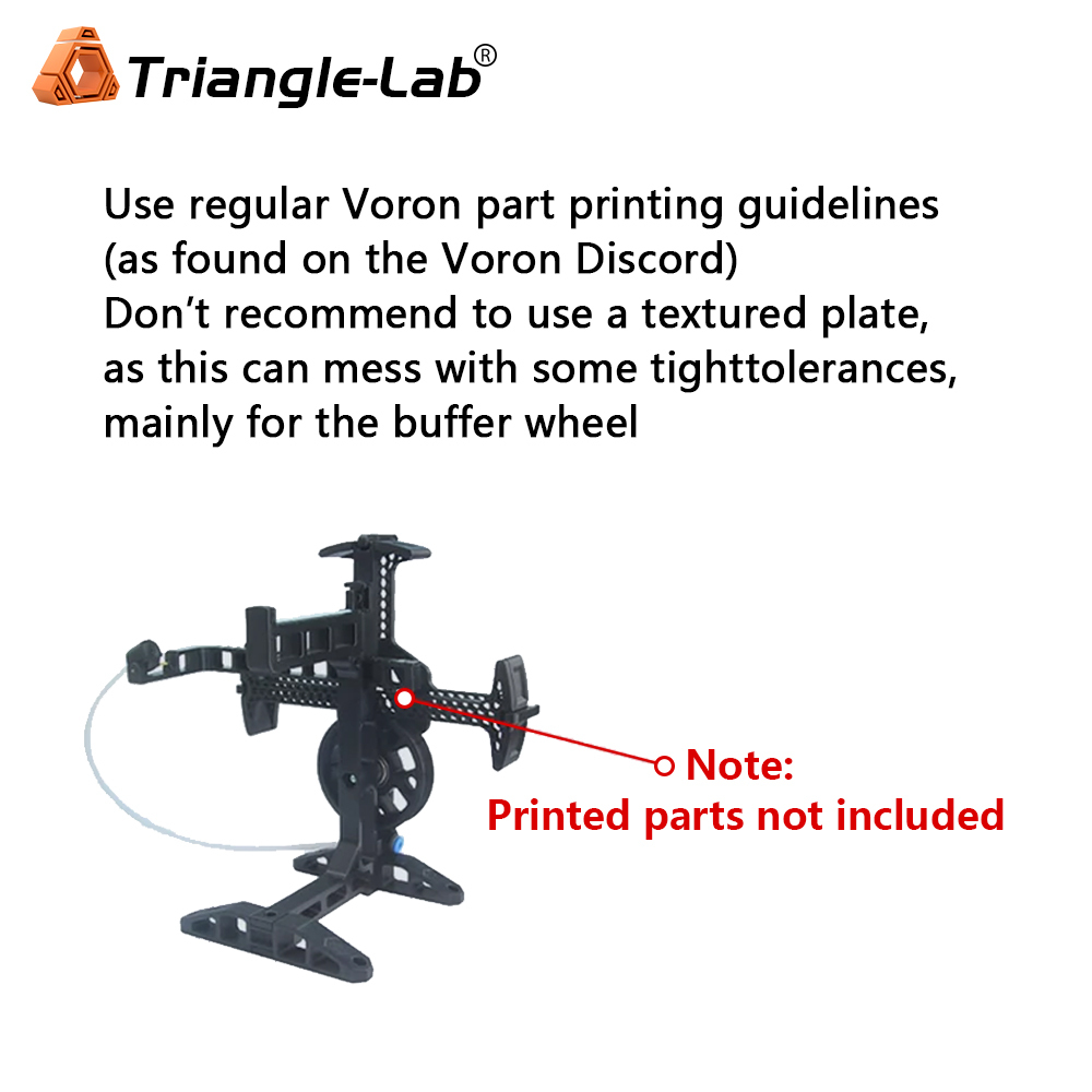 A4T Another 4010 Toolhead