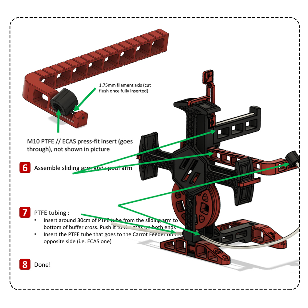 A4T Another 4010 Toolhead