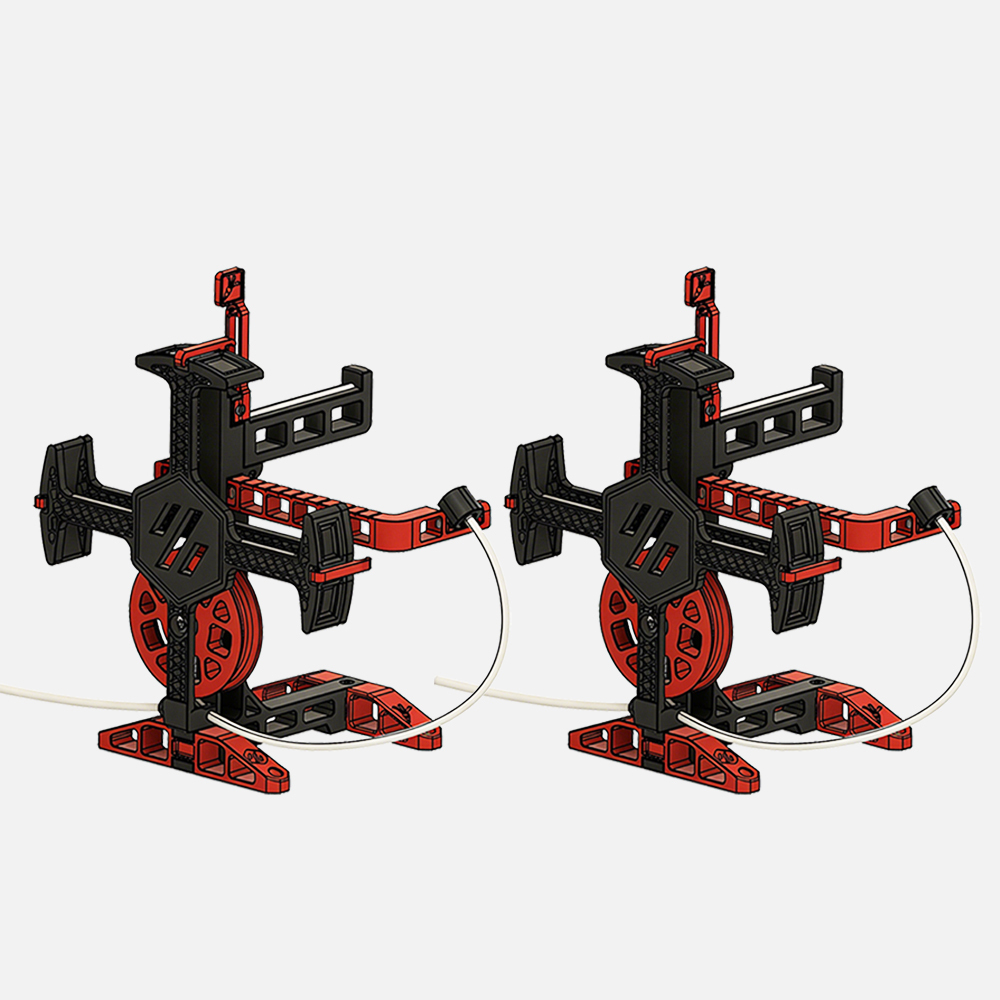 A4T Another 4010 Toolhead