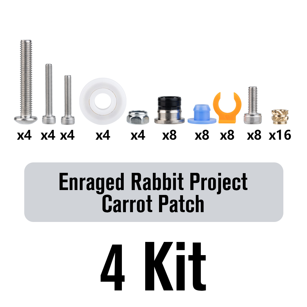 A4T Another 4010 Toolhead