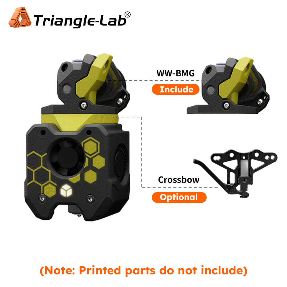A4T Another 4010 Toolhead