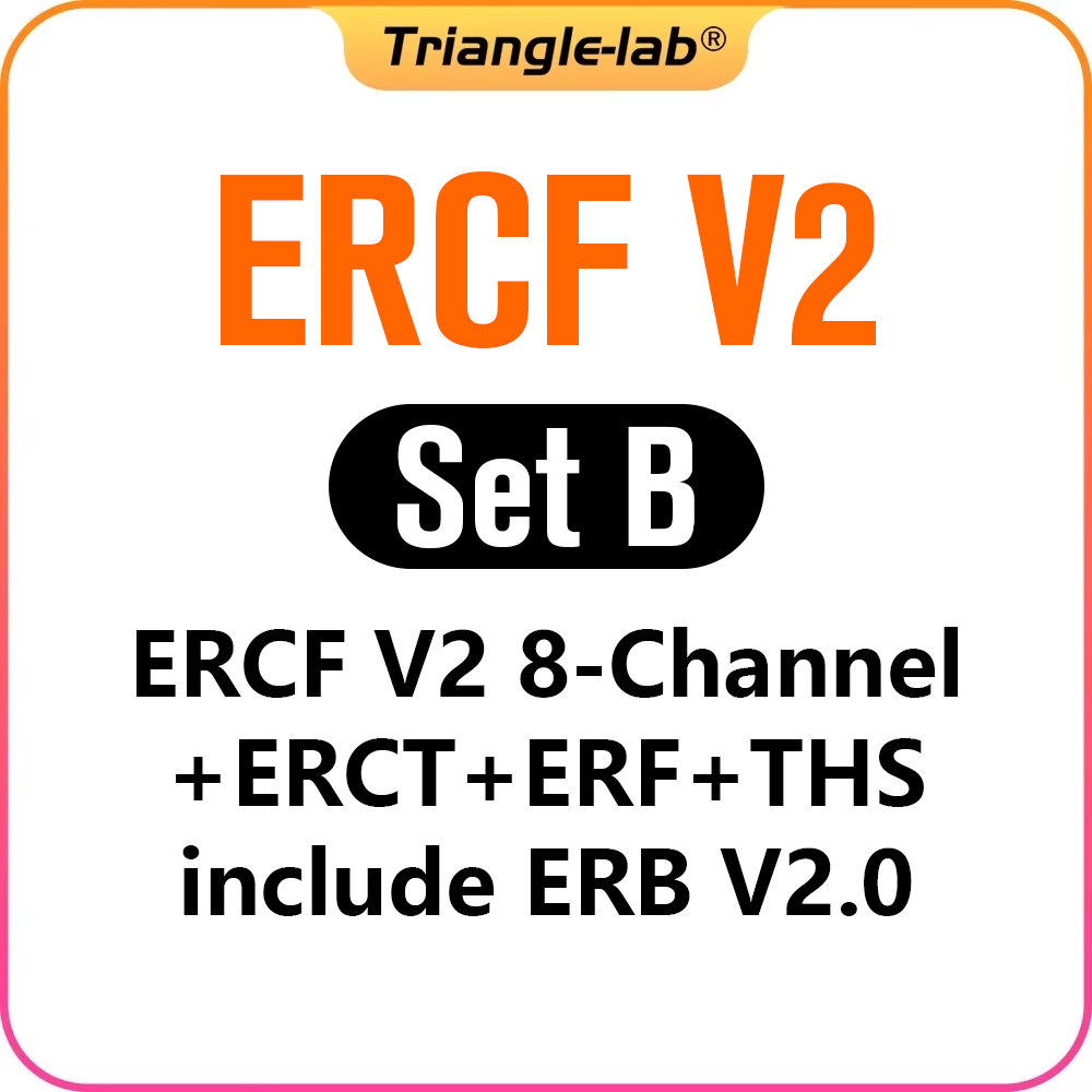 ERCF V2 Enraged Rabbit Project