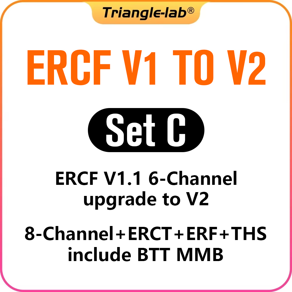 ERCF V2 Enraged Rabbit Project