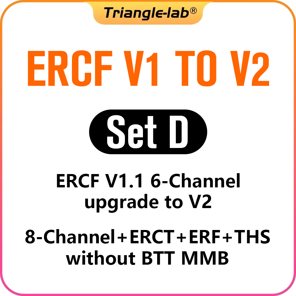 ERCF V2 Enraged Rabbit Project
