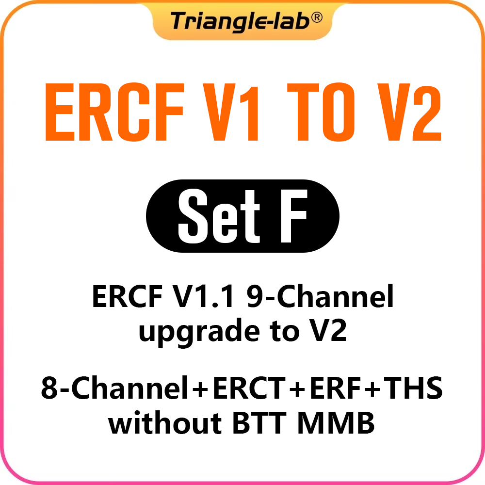 ERCF V2 Enraged Rabbit Project