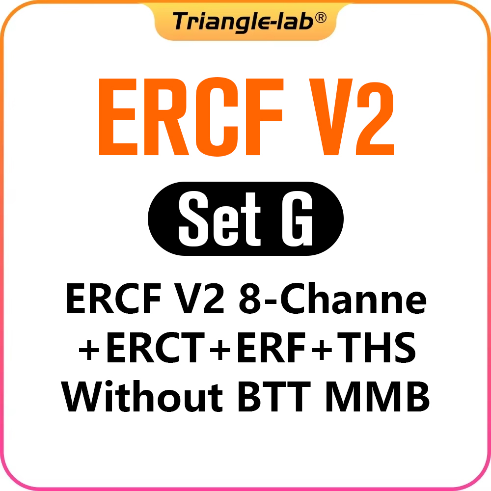 ERCF V2 Enraged Rabbit Project