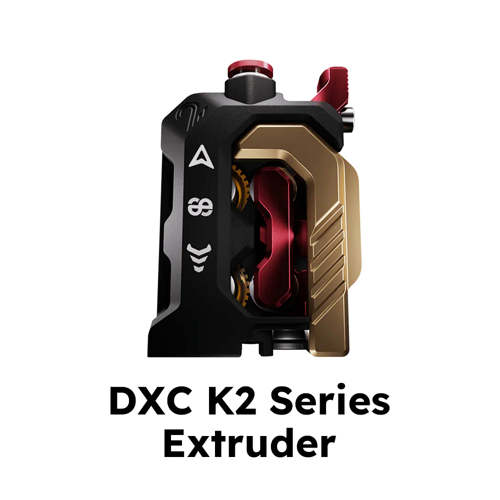 DXC 2 Extruder
