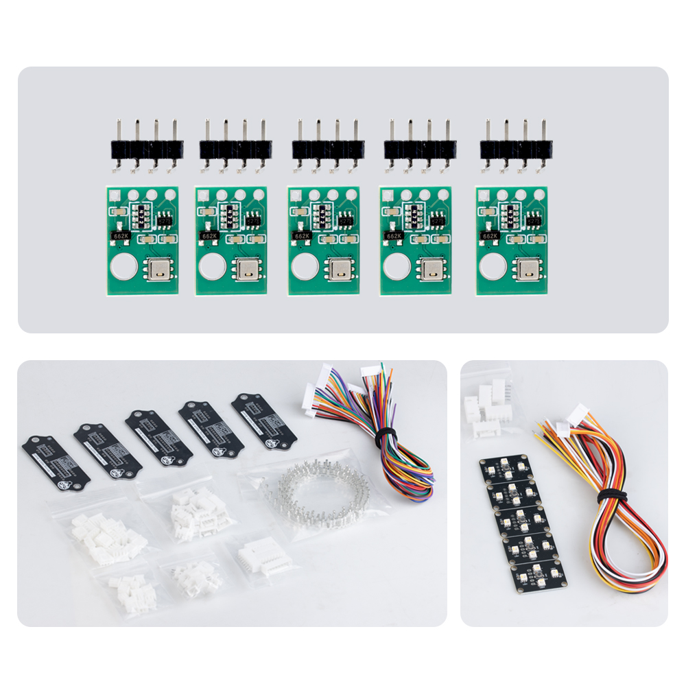 emuページ EMU 5-lane kit