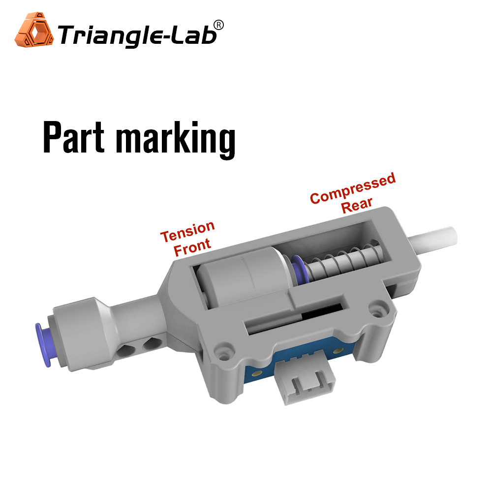 PSF Sensor kit
