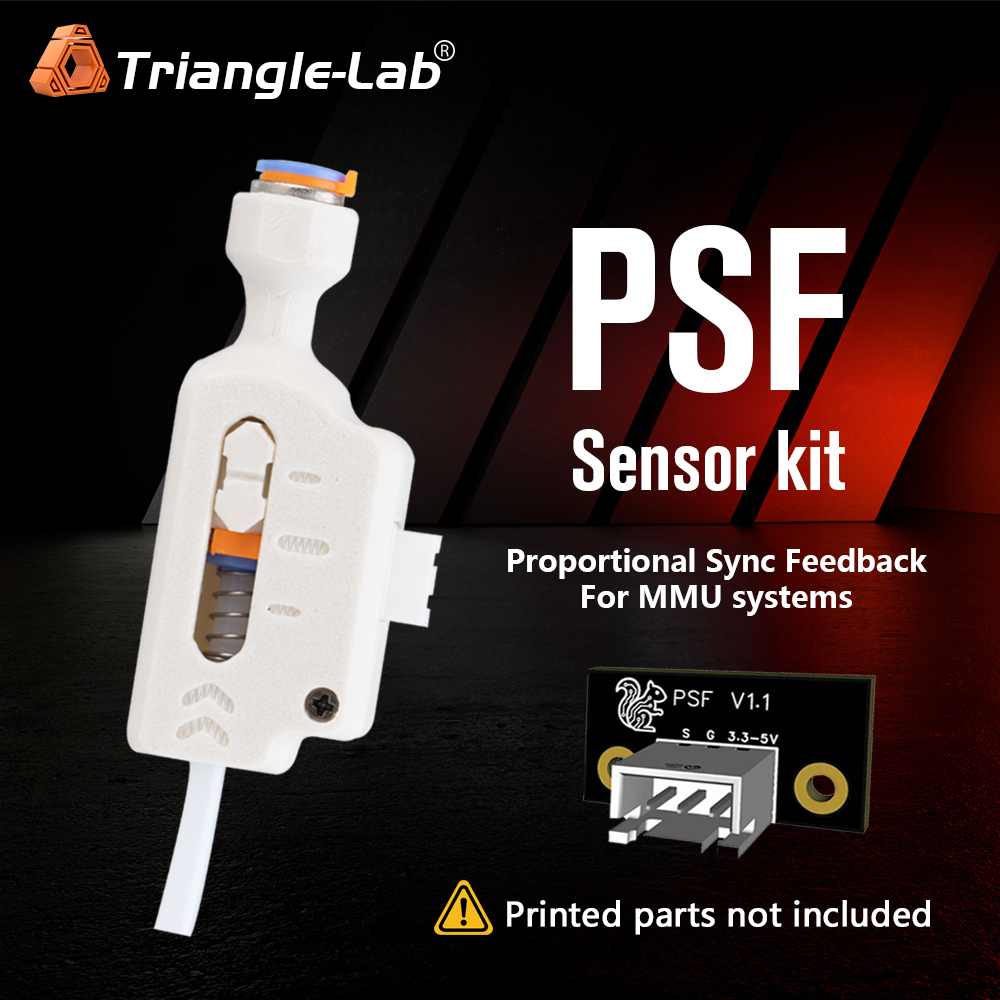 PSF Sensor kit